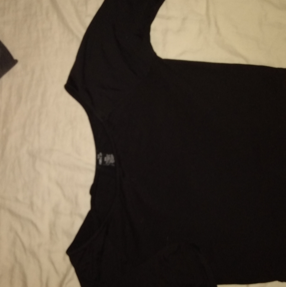 Crop top - Picture 3 of 4